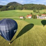 Bild Ballonfahrten Allgaeu Bodensee 15