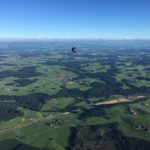 Bild Ballonfahrten Allgaeu Bodensee 16