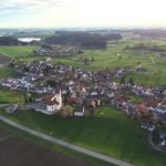 Bild Ballonfahrten Allgaeu Bodensee 17