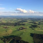 Bild Ballonfahrten Allgaeu Bodensee 19