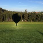 Bild Ballonfahrten Allgaeu Bodensee 20