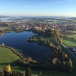 Bild Ballonfahrten Allgaeu Bodensee 21