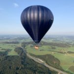 Bild Ballonfahrten Allgaeu Bodensee 30