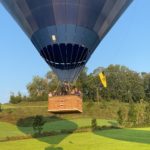 Bild Ballonfahrten Allgaeu Bodensee 44