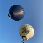 Bild Ballonfahrten Allgaeu Bodensee 45